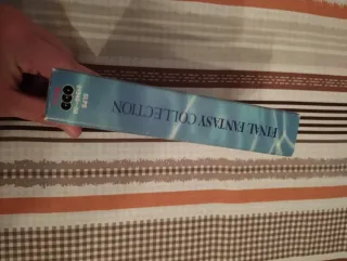 Collezione Final Fantasy IV, V, VI 🇯🇵 PS1