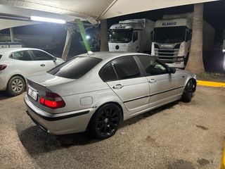 BMW Serie 3 2004