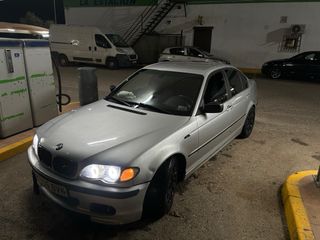 BMW Serie 3 2004