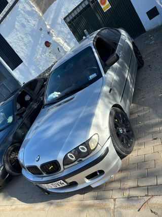 BMW Serie 3 2004