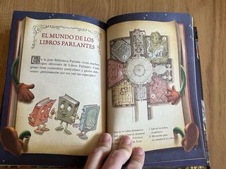 Gerónimo Stilton Quinto viaje