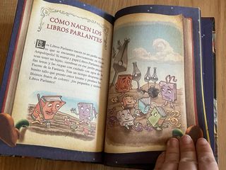 Gerónimo Stilton Quinto viaje