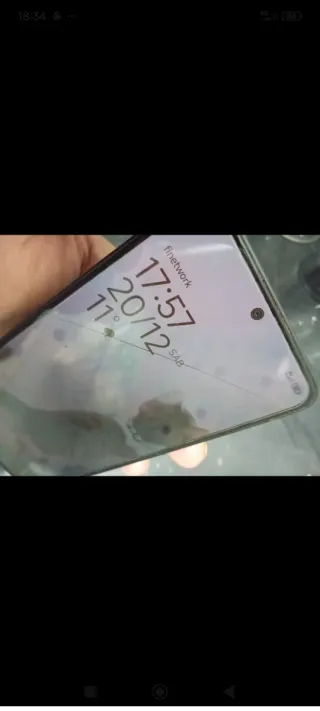 Xiaomi 13 Redmi note 128GB + 6GB RAM + Funda Origi