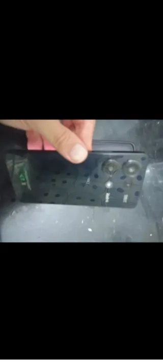 Xiaomi 13 Redmi note 128GB + 6GB RAM + Funda Origi