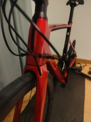 Bicicleta Van Ryzel EDR CF 105 12V