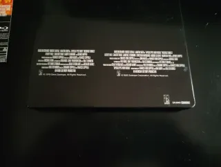 Apocalypse Now. Steelbook. 2 discos Blu-ray.