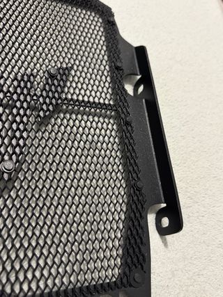 NUEVA Rejilla Radiador Yamaha MT