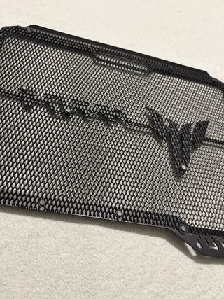 NUEVA Rejilla Radiador Yamaha MT