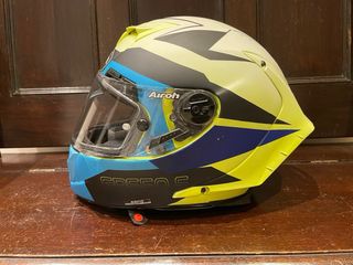 Casco Moto Integrale Airoh misura L