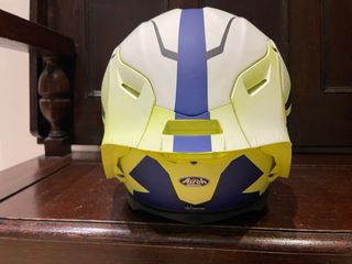 Casco Moto Integrale Airoh misura L