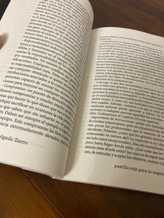 Pastilla Roja para Tu Negocio