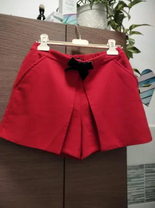 Gonna pantalone Okaidi 12 anni