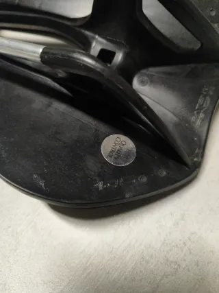 Sillín Selle Italia