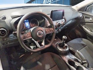 Nissan Juke 2021