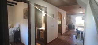 ALQUILER – BUNGALOW + APARTAMENTO INDEPENDIENTE