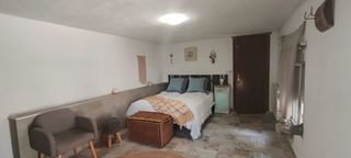 ALQUILER – BUNGALOW + APARTAMENTO INDEPENDIENTE