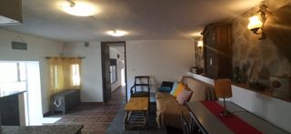 ALQUILER – BUNGALOW + APARTAMENTO INDEPENDIENTE