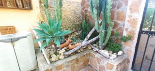 ALQUILER – BUNGALOW + APARTAMENTO INDEPENDIENTE