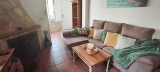 ALQUILER – BUNGALOW + APARTAMENTO INDEPENDIENTE