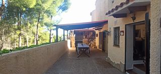 ALQUILER – BUNGALOW + APARTAMENTO INDEPENDIENTE