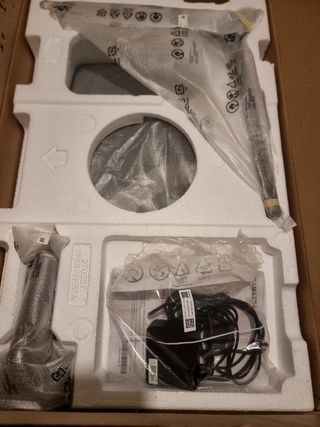 Monitor gaming 2k Samsung Odyssey