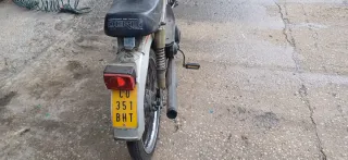 Derbi Variant sl
