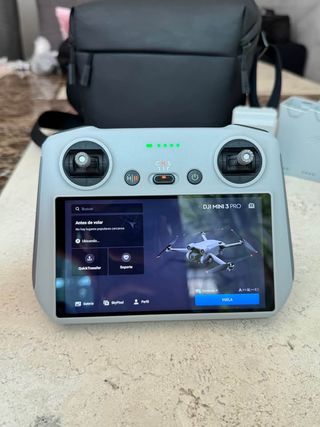 DJI Mini 3 Fly More Combo Drone