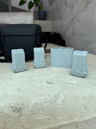 DJI Mini 3 Fly More Combo Drone