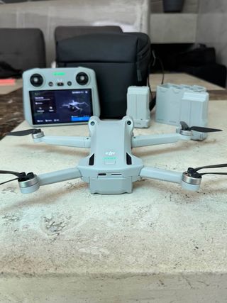 DJI Mini 3 Fly More Combo Drone