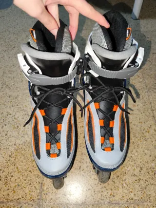 Patines en línea 35-38