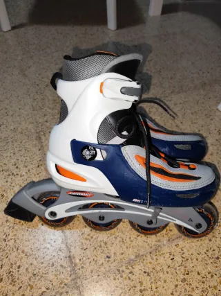 Patines en línea 35-38