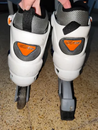 Patines en línea 35-38