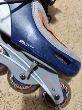 Patines en línea 35-38