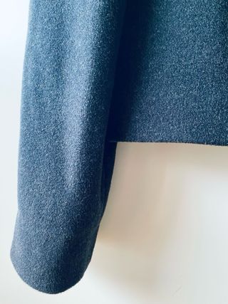 Chaqueta Lana Cachemira Zapa Talla L