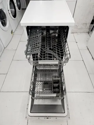 Lavavajillas Teka 45cm con grantia y Transporte