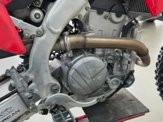 Honda CRF 250 2023