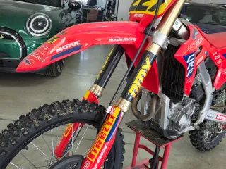Honda CRF 250 2023