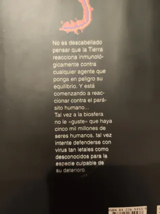 LOTE LIBROS DE NOVELA NEGRA, POLICÍACA, THRILLER