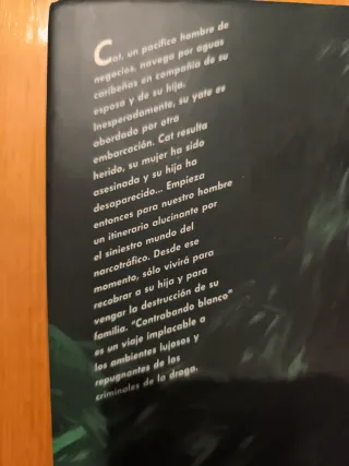 LOTE LIBROS DE NOVELA NEGRA, POLICÍACA, THRILLER