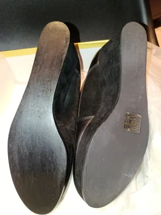 Botín CASTAÑER PIEL AUTÉNTICA NUEVO