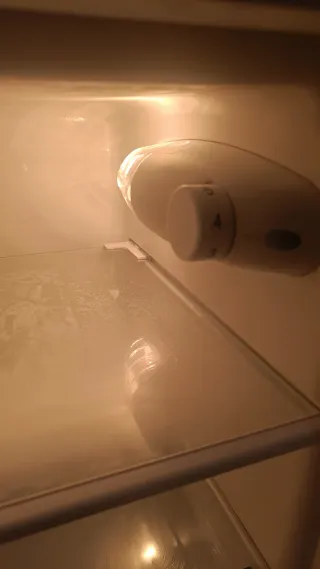 Nevera pequeña Ieka