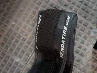 Cubiertas Kenda 26 x 1.9 small block eight