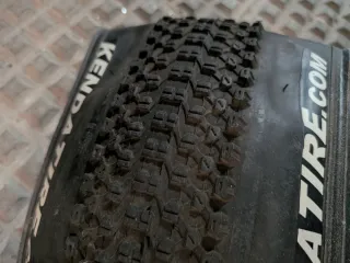 Cubiertas Kenda 26 x 1.9 small block eight