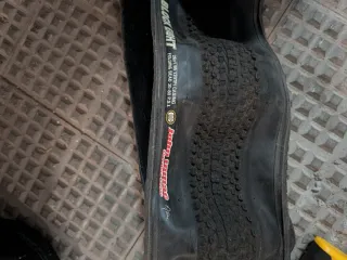 Cubiertas Kenda 26 x 1.9 small block eight