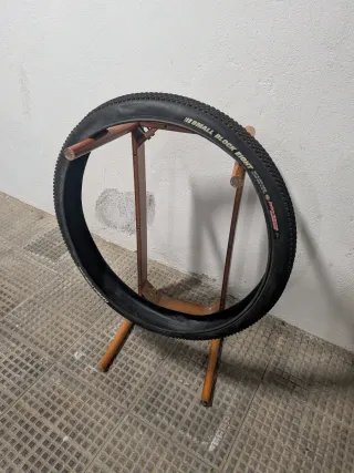 Cubiertas Kenda 26 x 1.9 small block eight