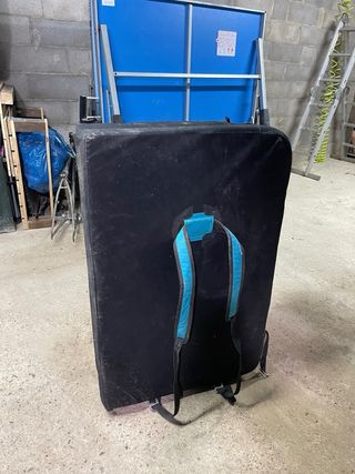 Crash pad Boreal Escalada