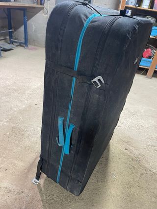 Crash pad Boreal Escalada