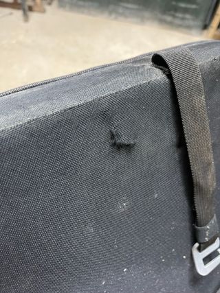 Crash pad Boreal Escalada