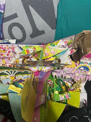 El palacio de las hadas