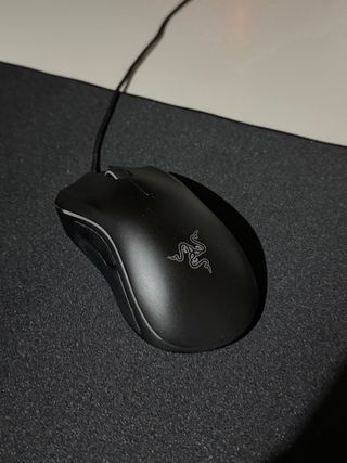 Razer Mamba Elite Ratón Gaming RGB